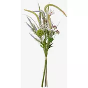 Veštacki buket V70cm zelena