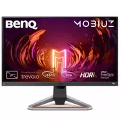 Benq 27 EX2710S LED Gaming 144Hz crni monitor