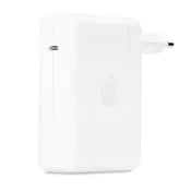 Apple glavni punjac za iPhone 17e / 17 Pro Max / 17 Pro, s Type-C uticnicom, 140 W, nasljednik modela MW2M3ZM/A, bijeli MLYU3AA/A
