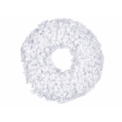 Krizantema venec d25cm