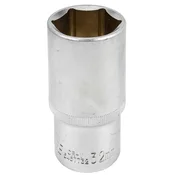 Forsage Globoka nastavka 32 mm 1/2 (6-kraka)