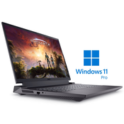 DELL G16 7630 16 inch QHD+ 240Hz 300nits i9-13900HX 32GB 1TB SSD GeForce RTX 4060 8GB