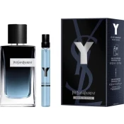 Yves saint laurent Y - EDP 100 ml (refillable) + EDP 10 ml