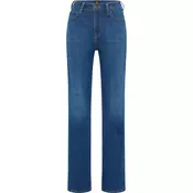 Lee Kavbojke Breese moder denim