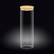 Kozarec z Bambusovim Pokrovom (2000ml)