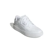 ADIDAS SPORTSWEAR Nizke superge PARK ST 2.0 bela