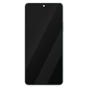 XIAOMI Xiaomi, Zaslon + Šasija za Xiaomi Poco F5 5G Celoten blok Izvirni zaslon, Bela, (5000038418)