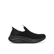 Superge Skechers Slip-Ins Ultra Flex 3.0 - Smooth Step 403844L/B Črna