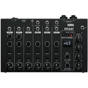 Korg NTS-4 Analogna mešalna miza