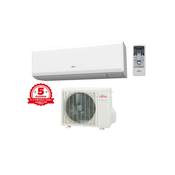 Fujitsu Standard Eco Inverter 2.5 kW - ASYG09KPCA/AOYG09KPCA Klima uređaj