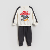 Reserved - BABIES` JOGGING TOP & TROUSERS
