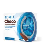 BIORELA CHOCO MLIJECNA COKOLADA A10