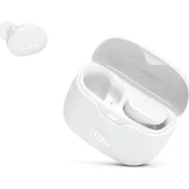 JBL Bežicne slušalice TUNE BUDS bele
