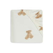 Jollein rjuha jersey 40/50x80/90cm  bear