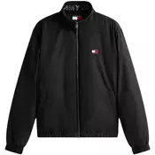 Tommy Hilfiger  TJM ESSENTIAL PADDED DM0DM21936  Črna
