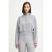 Pulover z dodatkom volne Victoria Beckham