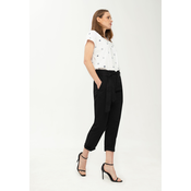 Volcano Womans Trousers R-Rose L07247-S23