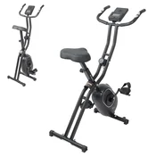 Sklopivi sobni bicikl Insportline Xbike Lite