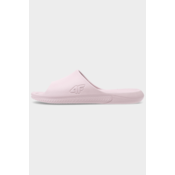 Womens Slippers 4F Light Pink 4FMM00FFL