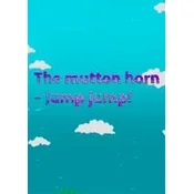 The Mutton Horn - Jump Jump! Steam Key GLOBAL