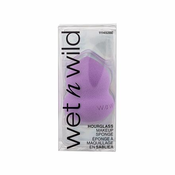 Wet n Wild Hourglass Makeup Sponge aplikator za ličenje 1 ks za ženske