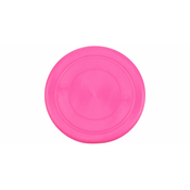 Merco Multipack 8pcs Soft Frisbee Flying Saucer Pink