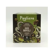 Pagliero Kapsule za kafu Dolce Gusto Napoli, 16 kapsula