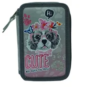 Pernica puna - 2 zipa kick cute 2025. ( 32267 )
