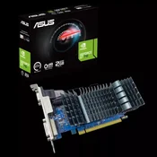 ASUS graficka kartica nVidia GeForce GT 710 2GB 64bit GT710-SL-2GD5-BRK-EVO