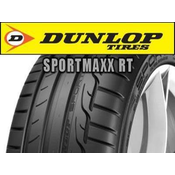 DUNLOP - SP SPORTMAXX RT - LETNE PNEVMATIKE - 225/40R18 - 92Y - XL