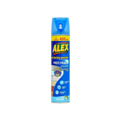 Alex proti prahu na vseh površinah, aerosol, 400 ml