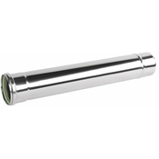 PRODMAX TJ100 Cev 500 mm iz nerjavnega jekla