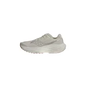 saucony Tekaški čevelj RIDE 19 kit / srebrna