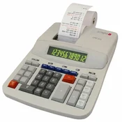 OLYMPIA KALKULATOR CPD 512