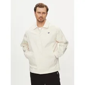Puma Prehodna jakna Downtown 623695 Bež Loose Fit