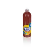 Astra ASTRA Tempera barva za plakate 500ml, rjava, 301109006