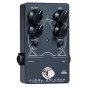Darkglass Alpha Omicron