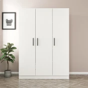 Hanah Home 2249 Kale Garderober, Beli