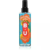 B.U. Brazilian Soul pršilo za telo za ženske 200 ml