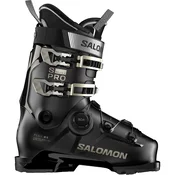 Salomon S/PRO DELTA BOA X85 W GW, ženske pancerice, crna L47946500