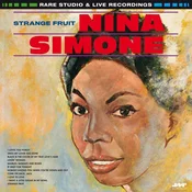 Nina Simone - Strange Fruit (Remastered) (Limited Edition) (180 g) (LP)