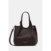 Gianni Chiarini crossbody torbica ženska usnjena DUA