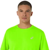 ASICS Funkcionalna majica Core  neonsko zelena