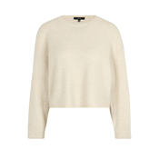Vero Moda Petite Pulover DOFFY, bež