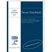 Never Finish(ed)