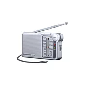 PANASONIC radio RF-P150DEG-S
