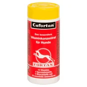 Fortan Cafortan tablete - 2000 tableta
