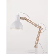 GROU STOLNA LAMPA E27 /IP20/MATT BIJELA NL9620129