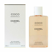 Gel za Tuširanje Coco Mademoiselle Chanel 200 ml