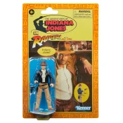 HASBRO Retro kolekcija Hasbro Indiana Jones. Raiders of the Lost Ark, (21551027)